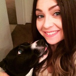 Meet your Posher, Christine